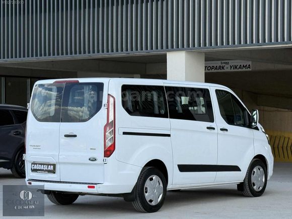 ?ÇAĞDAŞLAR' DAN ?BOYASIZ ?156.000 KM'DE ?11+1 MİNİBÜS ?%20 KDV ?