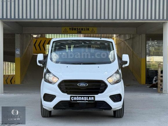 ?ÇAĞDAŞLAR' DAN ?BOYASIZ ?156.000 KM'DE ?11+1 MİNİBÜS ?%20 KDV ?