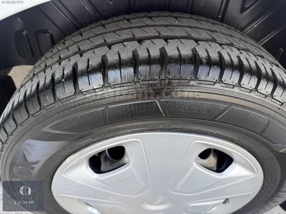 ?ÇAĞDAŞLAR' DAN ?BOYASIZ ?156.000 KM'DE ?11+1 MİNİBÜS ?%20 KDV ?