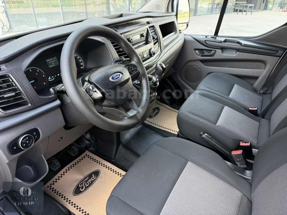 ?ÇAĞDAŞLAR' DAN ?BOYASIZ ?156.000 KM'DE ?11+1 MİNİBÜS ?%20 KDV ?