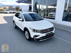 TÜRKOĞLUNDAN 2022 VW TİGUAN 1.5 TSI 75 BİNDE 150 HP ORJ İLK EL