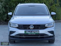 2023 MODEL TİGUAN 1.5 TSI 150HP 98.ooo KM SERVİS BAKIMLI .