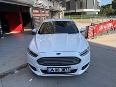 Sahibinden Ford Mondeo 1.5 Ecoboost Style 2015 Model  Son fiyat olup, altında teklifler değerlendirmeyecek