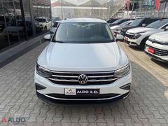 VW YETKİLİ BAYİDEN Tiguan 1.5 TSI ACT 150 PS Life DSG
