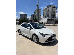 Sahibinden Toyota Corolla 1.2 T Dream X-Pack 2020 Model  52.000 km Beyaz