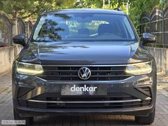 'DEN-KAR'TİGUAN LİFE 1.5 TSI DSG HATASIZ 47.000KM