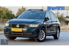 RUMELİ'DEN 2023 TİGUAN CAM TAVAN G.GÖRÜŞ HATASIZ BOYASIZ 80BNKM