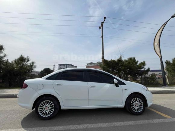 Sahibinden Fiat Linea 1.3 Multijet Easy 2015 Model 