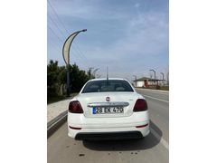 Sahibinden Fiat Linea 1.3 Multijet Easy 2015 Model 