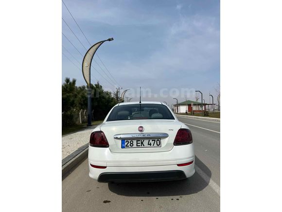 Sahibinden Fiat Linea 1.3 Multijet Easy 2015 Model 