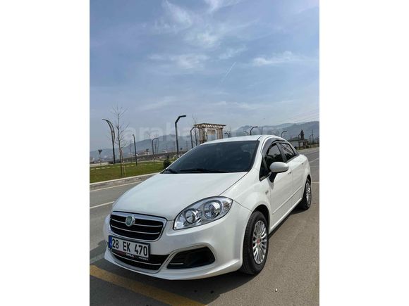 Sahibinden Fiat Linea 1.3 Multijet Easy 2015 Model 