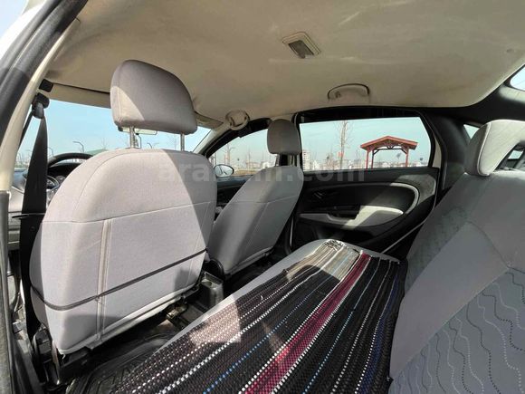 Sahibinden Fiat Linea 1.3 Multijet Easy 2015 Model 