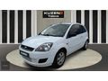 KUZEN2 YALOVA Fiesta Van 1.4 TDCI 282.000 KM