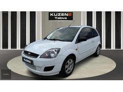 KUZEN2 YALOVA Fiesta Van 1.4 TDCI 282.000 KM