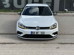 Sahibinden Volkswagen Golf 1.6 TDi BlueMotion Comfortline 2016 Model 