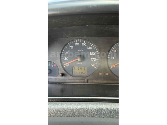 Sahibinden Peugeot Expert 1.9 D 2001 Model 