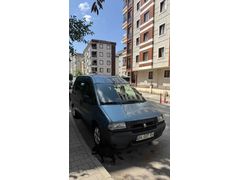 Sahibinden Peugeot Expert 1.9 D 2001 Model 