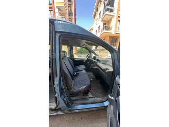 Sahibinden Peugeot Expert 1.9 D 2001 Model 