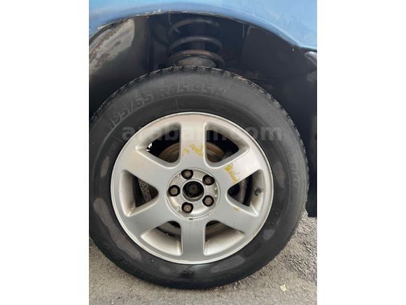Sahibinden Peugeot Expert 1.9 D 2001 Model 