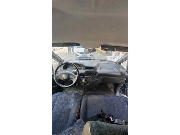 Sahibinden Peugeot Expert 1.9 D 2001 Model 
