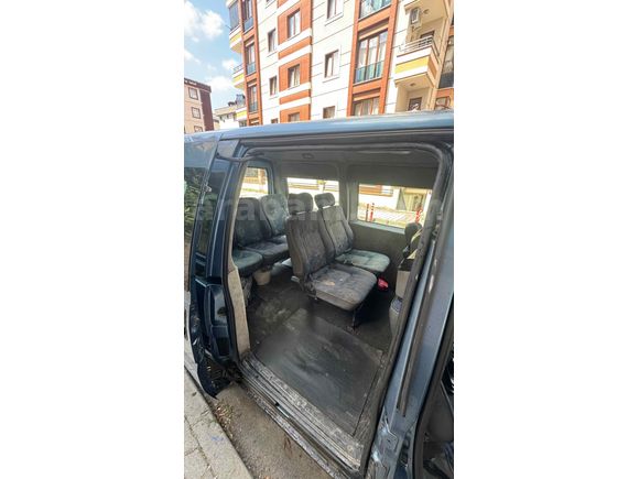 Sahibinden Peugeot Expert 1.9 D 2001 Model 