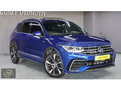 36.000 KM'DE HATASIZ BOYASIZ TRAMERSİZ CAM TAVAN R-LİNE