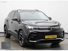 YILMAZ OTOMOTİV'DEN 2024 MODEL R-LİNE TİGUAN,HATASIZ,BOYAZSIZ