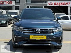 BAŞKENT MOTORS'DAN 2020 FUL ORJİNAL R-LİNE MAKYAJ O.PARK 20 JANT