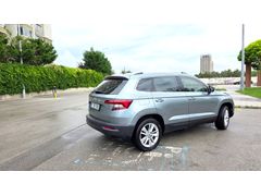 Uygun fiyata sahibinden Skoda Karoq 1.6 TDI Style 2019 Model 