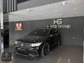 HERTA MOTORS 2020 VOLKSWAGEN TİGUAN R-LİNE-ISTMA-CAM TAVAN-BLACK