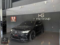 HERTA MOTORS 2020 VOLKSWAGEN TİGUAN R-LİNE-ISTMA-CAM TAVAN-BLACK