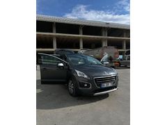 FİYAT DÜŞTÜ SON GÜNLER Sahibinden HATASIZ Peugeot 3008 1.6 BlueHDi Allure 2015 Model
