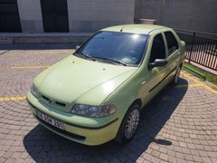 Sahibinden Fiat Albea 1.2 EL 2004 LPG'Lİ KLİMALl