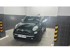 Boyasız 2019 Çıkış 500 L 7 kişi 1.3m.jet Otom Sunroof Ytkl Srvs