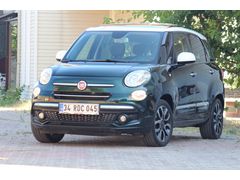 BOYASIZ 2019 ÇIKIŞ 500 L 7 KİŞİ 1.3 M.JET OTM. SUNROOF YTKL SRVS