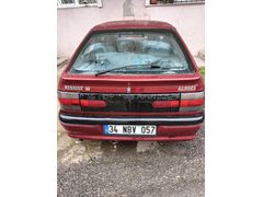 Sahibinden Renault R 19 1.6 Europa RNE 2001 Model