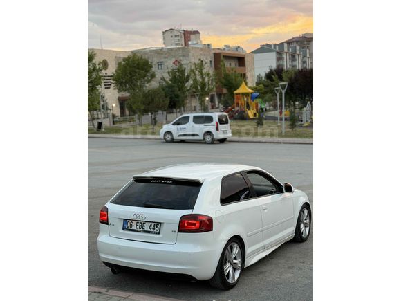 243 BİN KM - BAKIMLI - 7 İLERİ OTOMATİK - 1.6