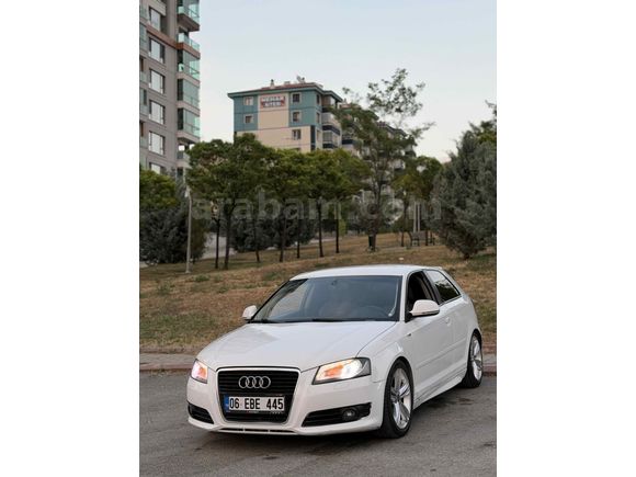 243 BİN KM - BAKIMLI - 7 İLERİ OTOMATİK - 1.6