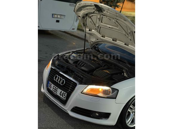 243 BİN KM - BAKIMLI - 7 İLERİ OTOMATİK - 1.6