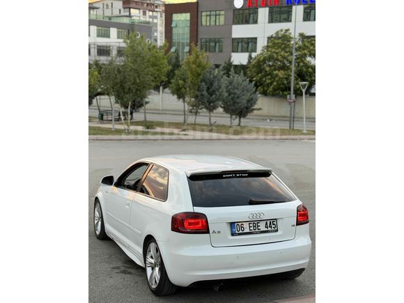 243 BİN KM - BAKIMLI - 7 İLERİ OTOMATİK - 1.6