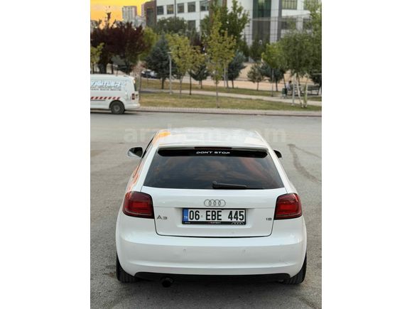 243 BİN KM - BAKIMLI - 7 İLERİ OTOMATİK - 1.6