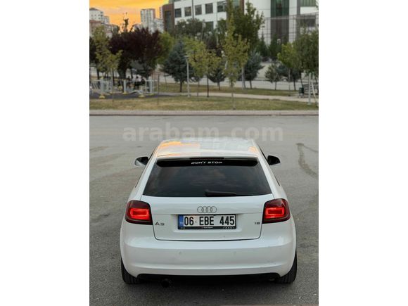 243 BİN KM - BAKIMLI - 7 İLERİ OTOMATİK - 1.6