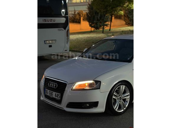 243 BİN KM - BAKIMLI - 7 İLERİ OTOMATİK - 1.6