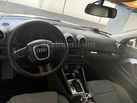 243 BİN KM - BAKIMLI - 7 İLERİ OTOMATİK - 1.6