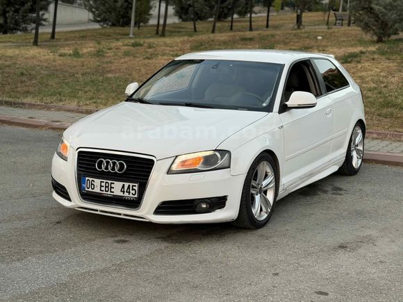 243 BİN KM - BAKIMLI - 7 İLERİ OTOMATİK - 1.6