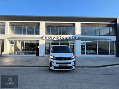 Saray Otomotiv den Opel Vivaro XL Ultimate Pak %20 Fatura lı