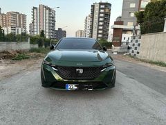 Sahibinden Peugeot 308 GT 