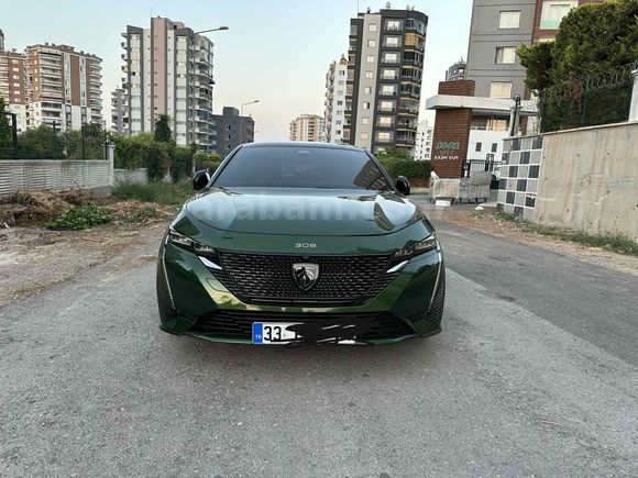 Sahibinden Peugeot 308 GT 