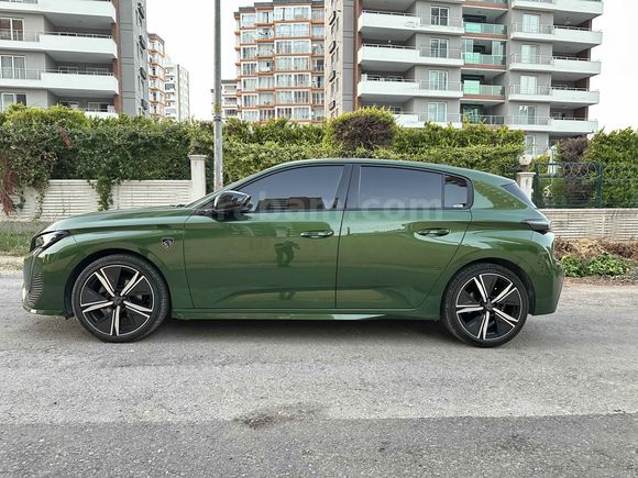 Sahibinden Peugeot 308 GT 