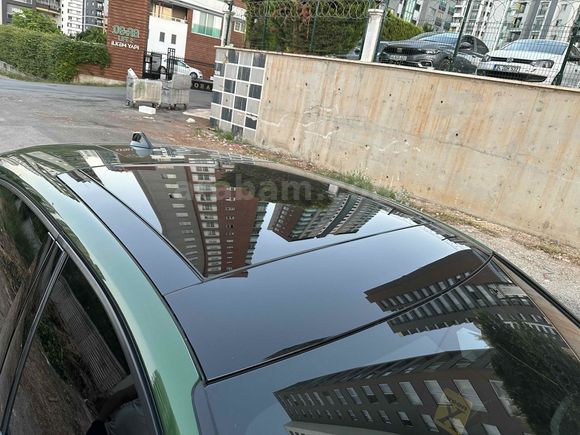 Sahibinden Peugeot 308 GT 